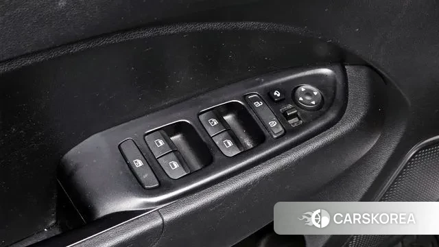 Hyundai Venue id 3742240 из Кореи 9