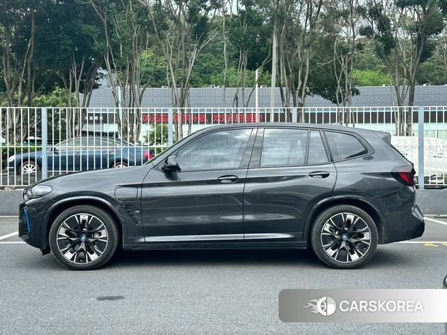 BMW iX3 id 4366027 из Китая 9