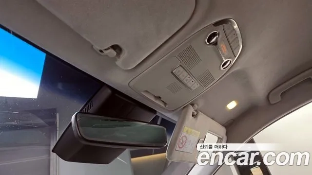 Hyundai The New Grandeur IG Hybrid id 2951258 из Кореи 9