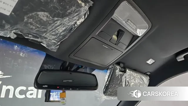 Ssangyong Rexton Sports Cannes id 3608008 из Кореи 9