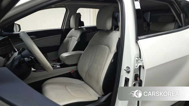 Kia Sportage 5th Generation Hybrid id 4282718 из Кореи 9