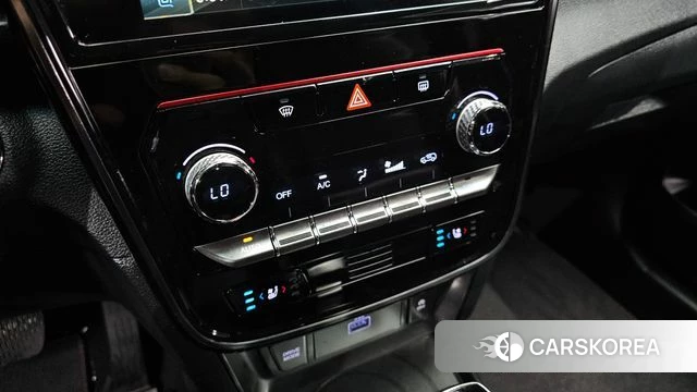Ssangyong Berry New Tivoli id 4396703 из Кореи 9