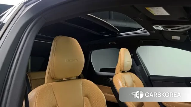 Volvo XC60 second Generation id 3344897 из Кореи 9