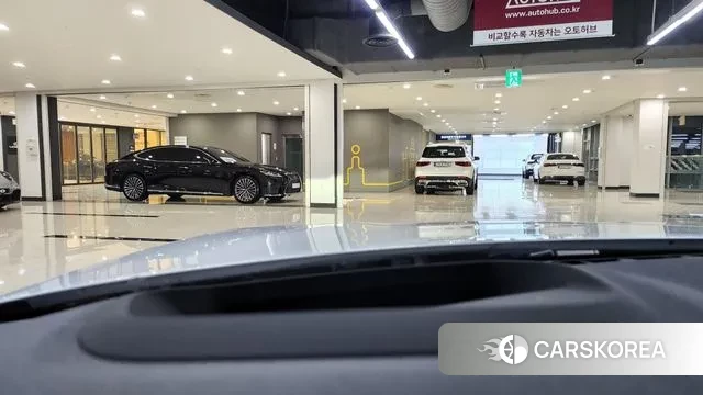 BMW Z4 (G29) id 3348116 из Кореи 9