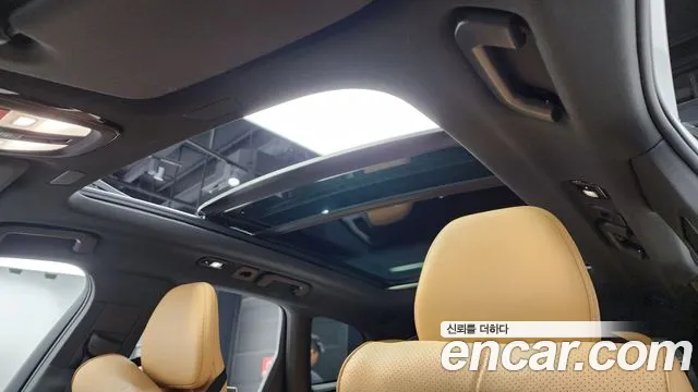 Volvo XC60 second Generation id 2421283 из Кореи 9