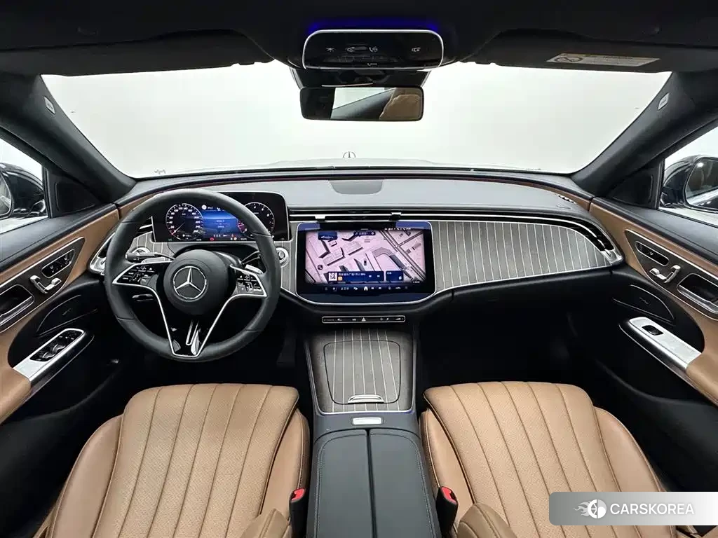 Mercedes-Benz E-Class id 4565248 из Китая 10