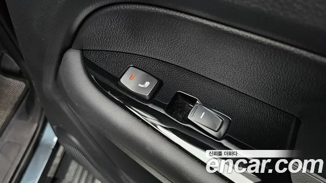 Ssangyong The New Rexton Sports Cannes id 2738074 из Кореи 9