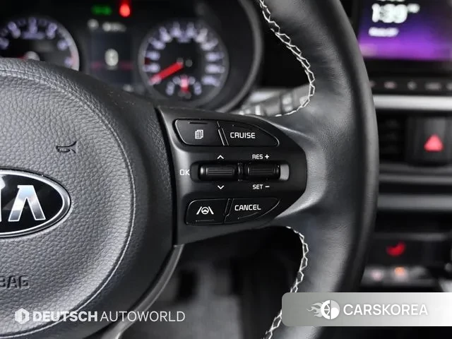 Kia Morning Urban (JA) id 3469268 из Кореи 9