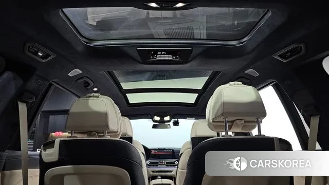 BMW X7 (G07) id 3708183 из Кореи 9