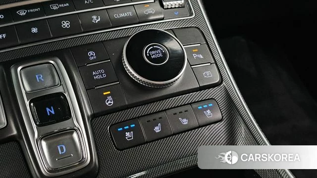 Hyundai The New Santa Fe id 4746237 из Кореи 9