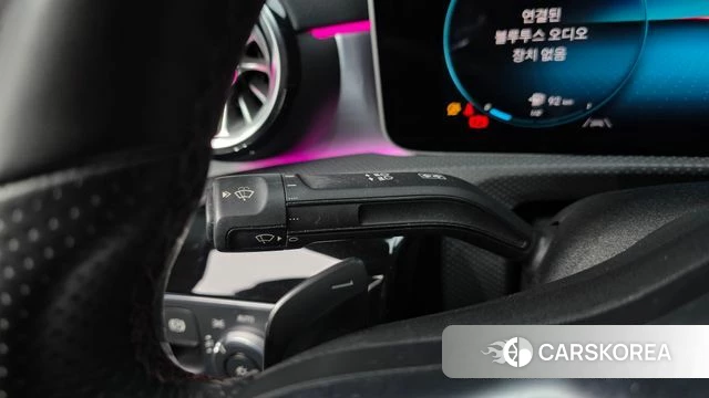 Mercedes-Benz CLA-Class C118 id 4458827 из Кореи 9