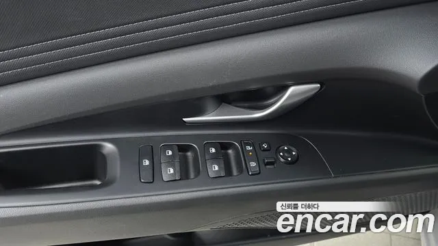 Hyundai The New Avante (CN7) id 2430536 из Кореи 9