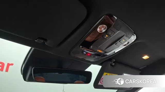 Kia The New K5 Hybrid 3rd generation id 3206751 из Кореи 9