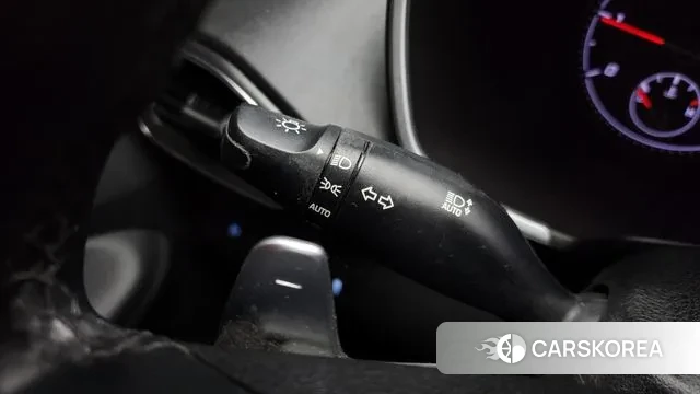 Hyundai The New Santa Fe id 3650812 из Кореи 9