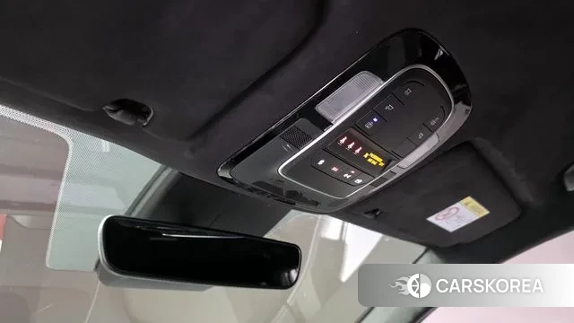 Hyundai The New Santa Fe id 3573270 из Кореи 9