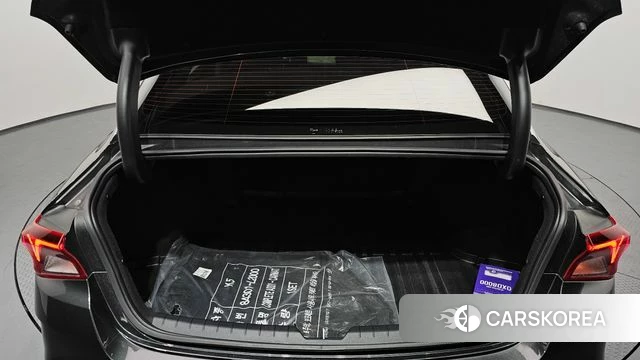 Kia K5 3rd generation id 4302658 из Кореи 9