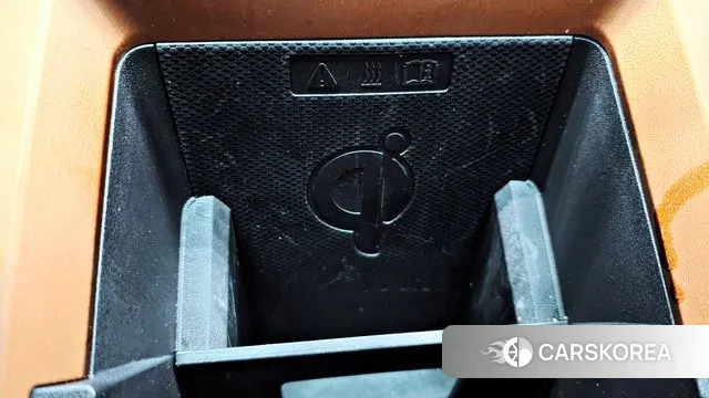 Ssangyong The New Torres id 3669876 из Кореи 9