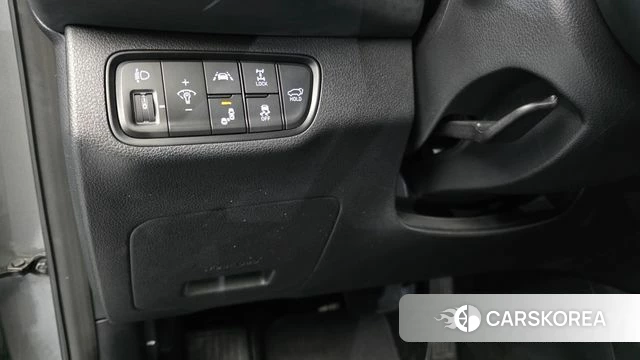 Hyundai Santa Fe TM id 4551648 из Кореи 9