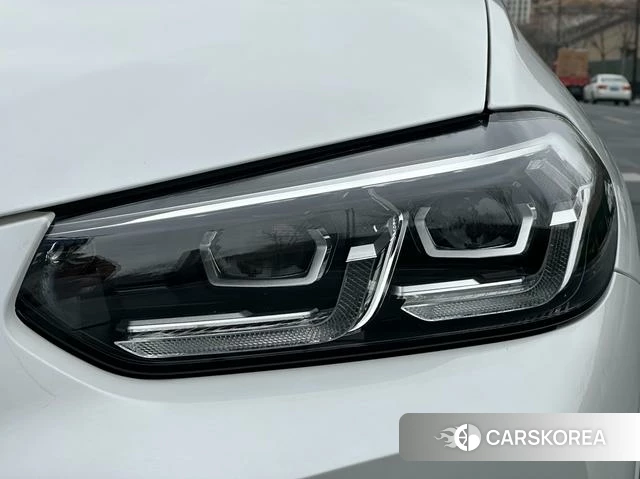 BMW X3 id 4297470 из Китая 9