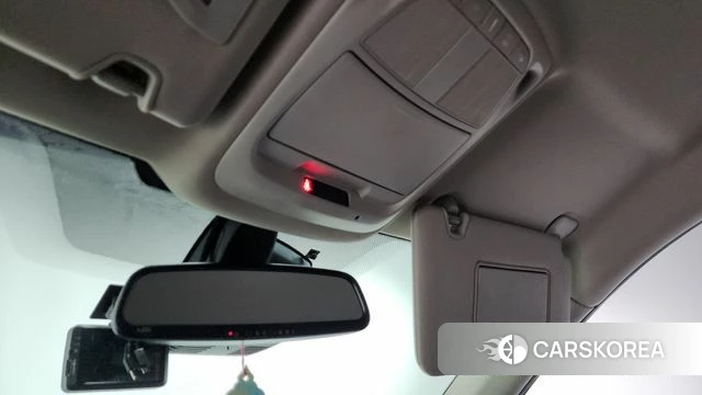 Renault Korea (Samsung) QM6 id 3808466 из Кореи 9