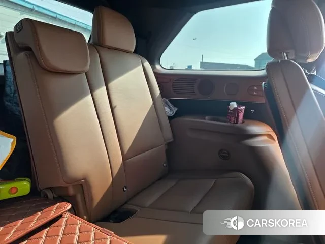 Hyundai Palisade (LX3) id 3757748 из Кореи 9