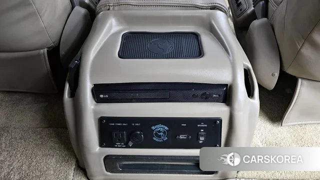 Chevrolet Express Van id 3478615 из Кореи 9