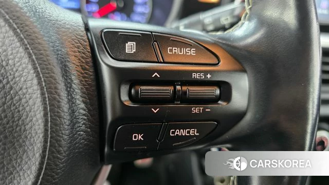Kia All New Morning (JA) id 4595659 из Кореи 9