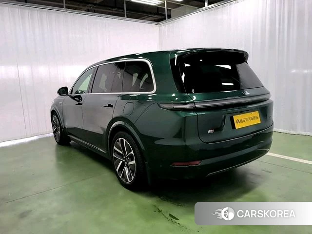 Ideal car Ideal L9 id 4238151 из Китая 9