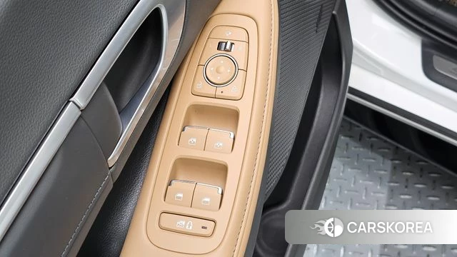 Hyundai Sonata (DN8) id 4894980 из Кореи 9