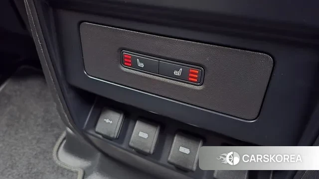 Land Rover Defender (L663) id 3621735 из Кореи 9