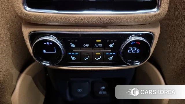 Genesis GV80 id 3764712 из Кореи 9