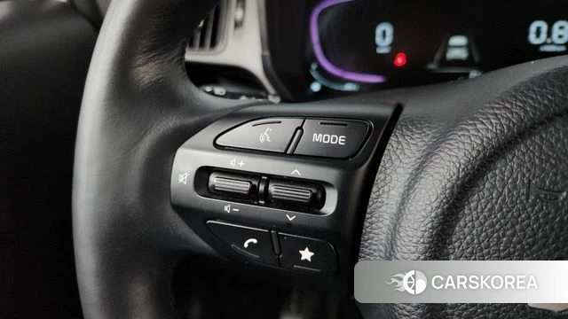 Kia The New Kia Ray id 4280535 из Кореи 9
