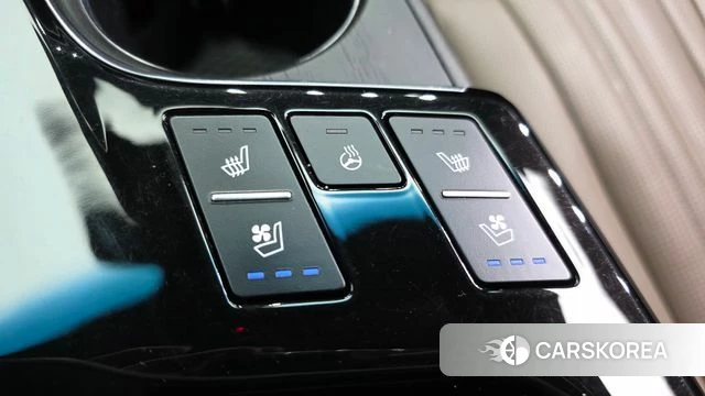 Kia K8 Hybrid id 4475573 из Кореи 9