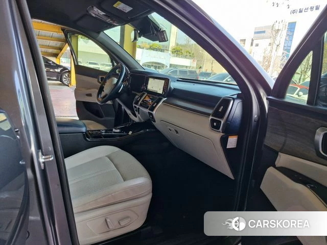 Kia Sorento 4th Generation id 3824872 из Кореи 9