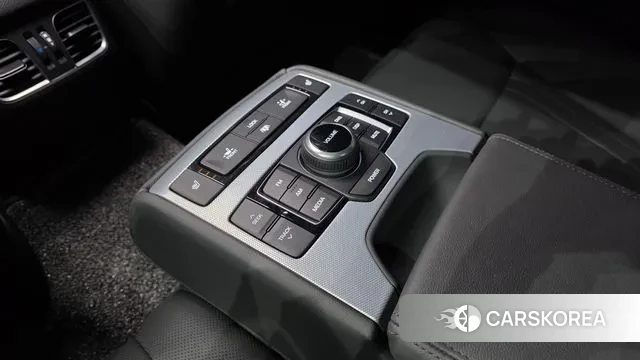 Genesis G80 id 3284067 из Кореи 9