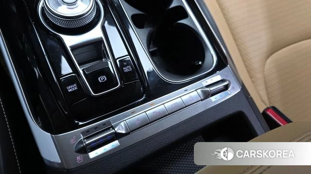 Kia Carnival 4th generation id 4501132 из Кореи 9