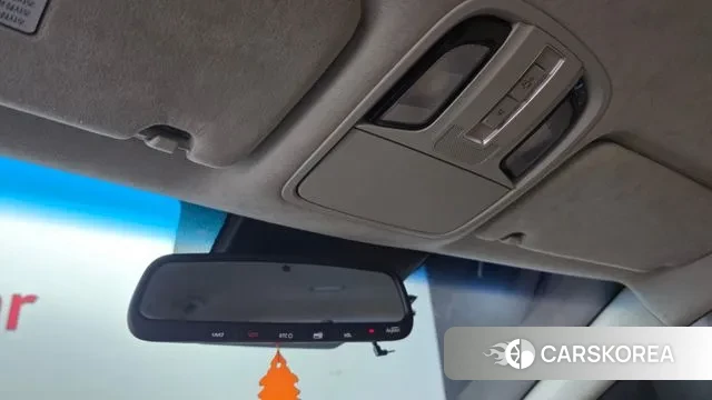 Kia K7 Premier id 3747740 из Кореи 9