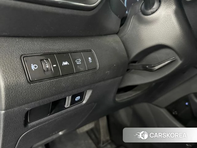 Hyundai The New Santa Fe id 3940493 из Кореи 9