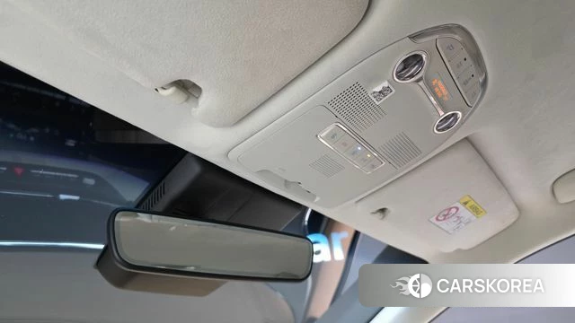 Hyundai The New Grandeur IG id 4625343 из Кореи 9
