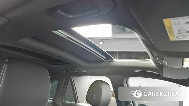 Mercedes-Benz GLC-Class X253 id 4507209 из Кореи 9