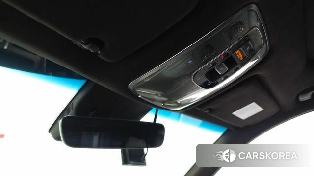 Genesis GV80 id 4632504 из Кореи 9