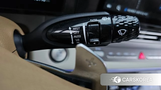 Hyundai The New Grandeur IG id 3807598 из Кореи 9