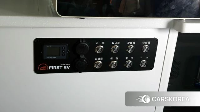 Hyundai Staria id 3922631 из Кореи 9