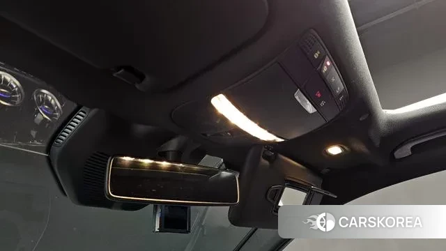 Mercedes-Benz GLC-Class X253 id 3469078 из Кореи 9