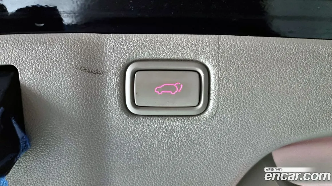 Kia The New Carnival id 887671 из Кореи 9