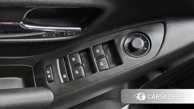 Chevrolet (GM Daewoo) The New Trax id 4508745 из Кореи 9