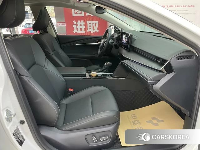 Toyota Camry id 4207245 из Китая 9