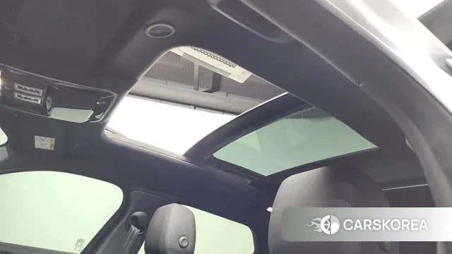 Land Rover Range Rover Velar id 3706538 из Кореи 9