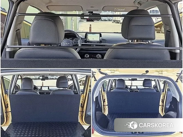 Kia Morning Urban (JA) id 3447471 из Кореи 9