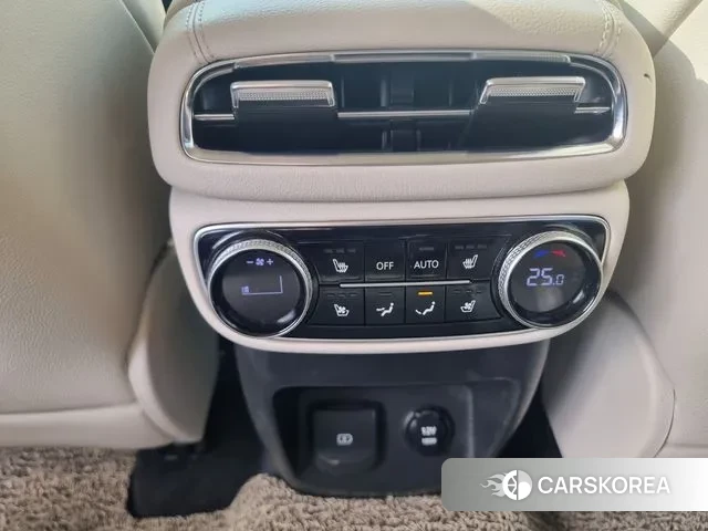 Genesis GV80 id 3567721 из Кореи 9